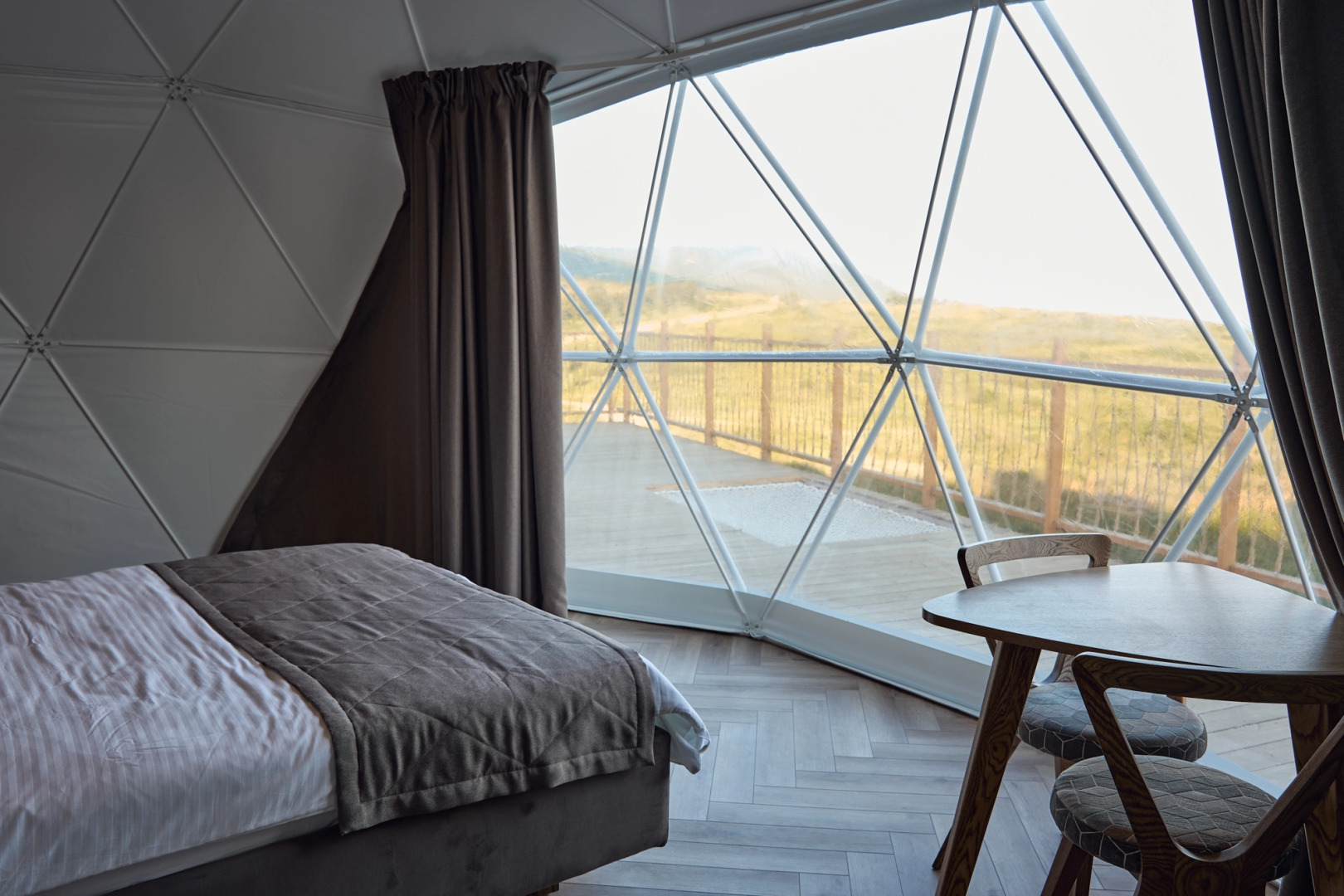 База отдыха Мечты у Моря