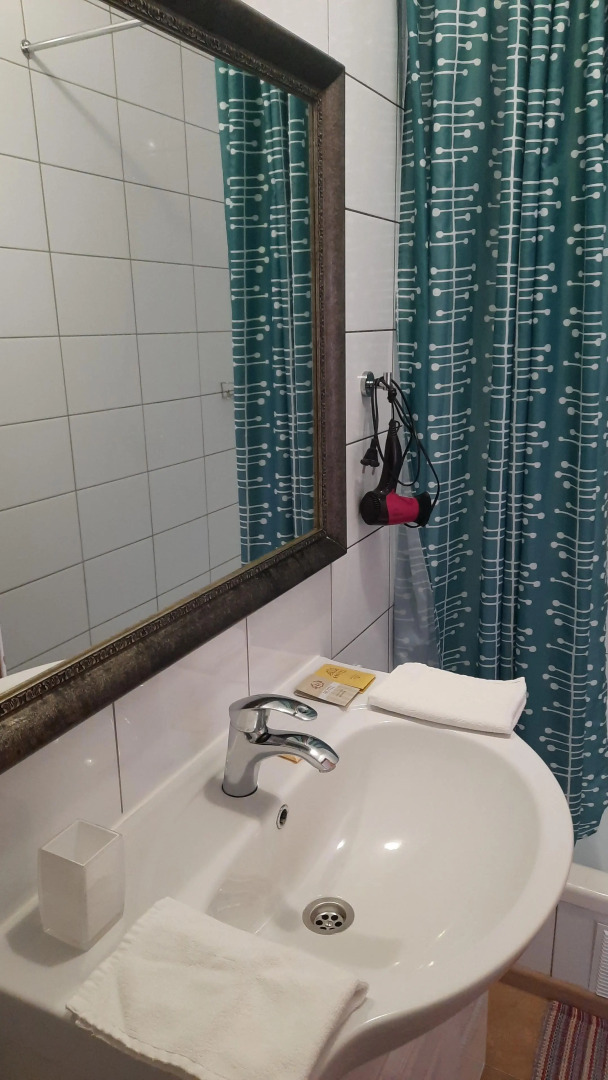 Гостевой дом Усадьба Сурикова