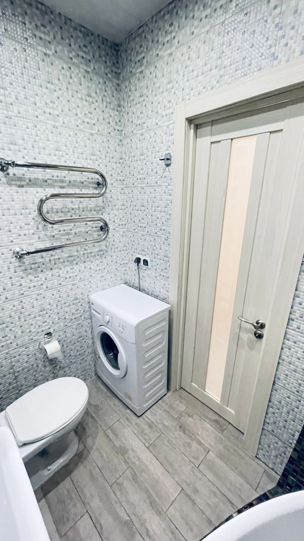 Апартаменты микрорайон Богородский 16