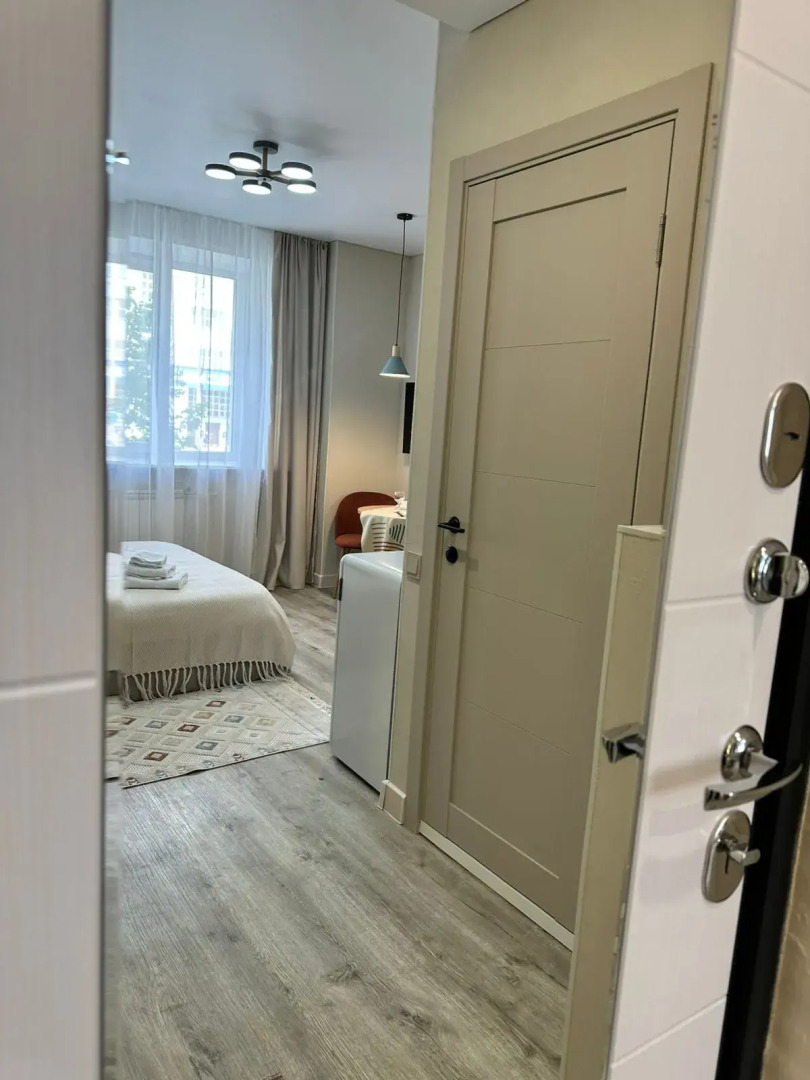 Квартира в центре города