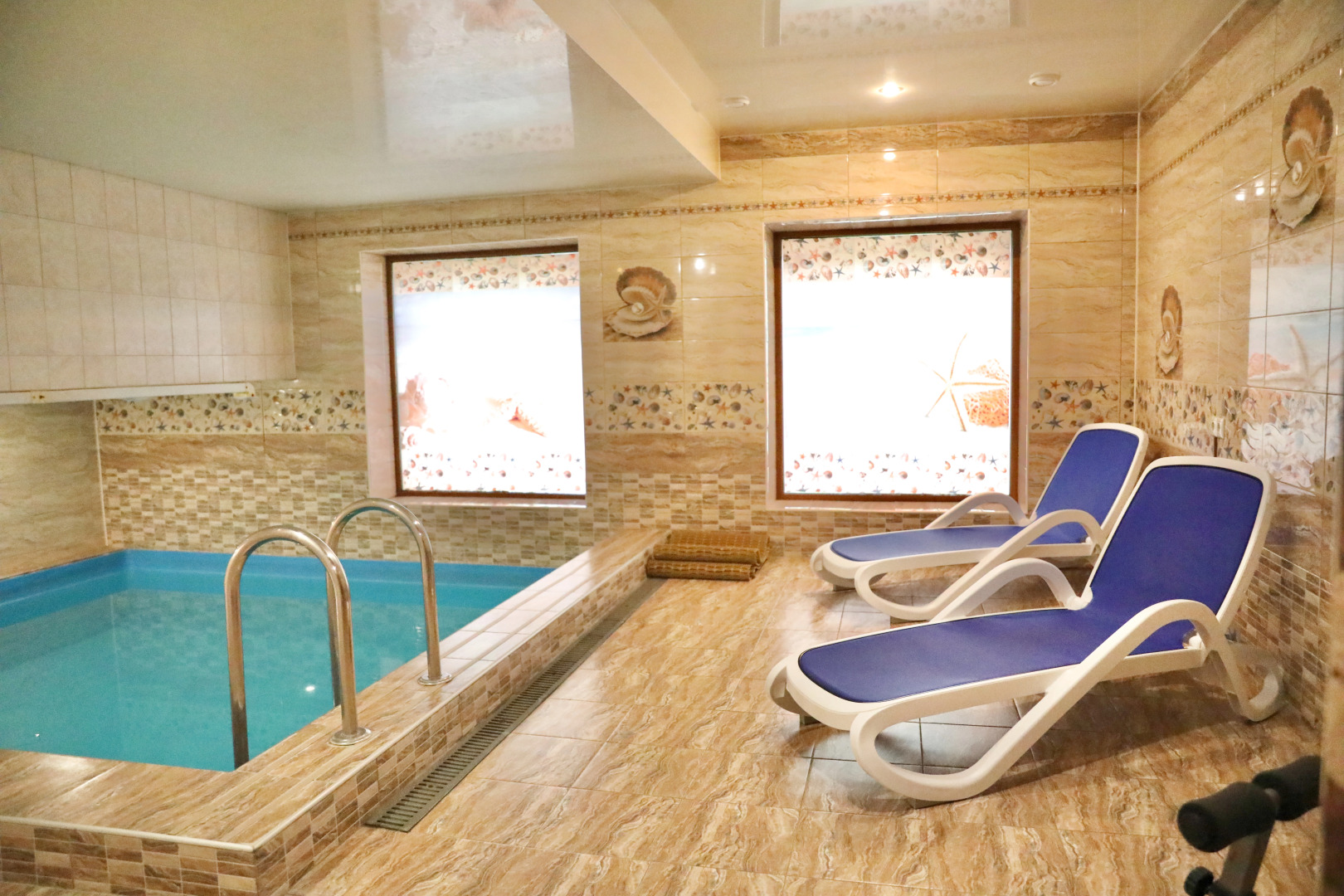 Отель Екатеринин Двор