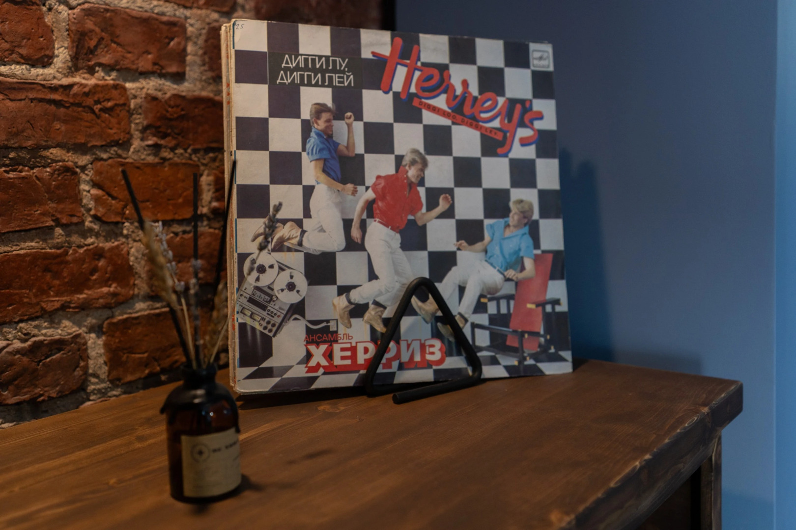 Апартаменты Jail-apart