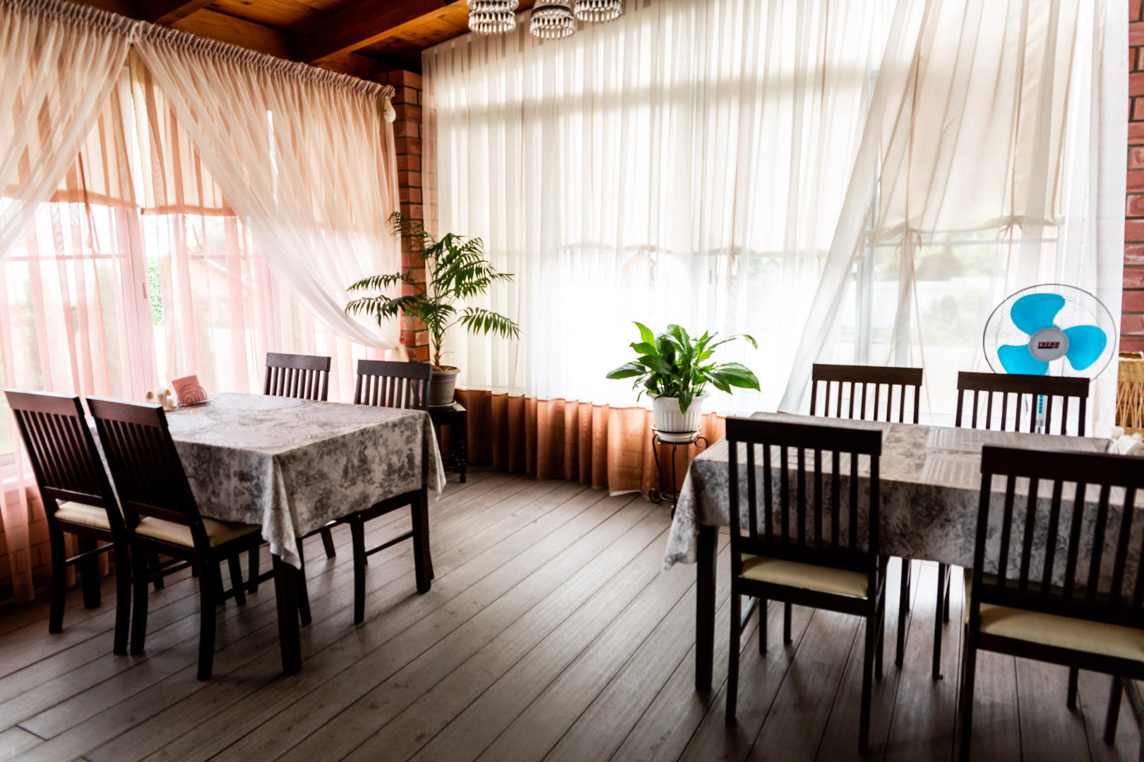 Гостевой дом Династия