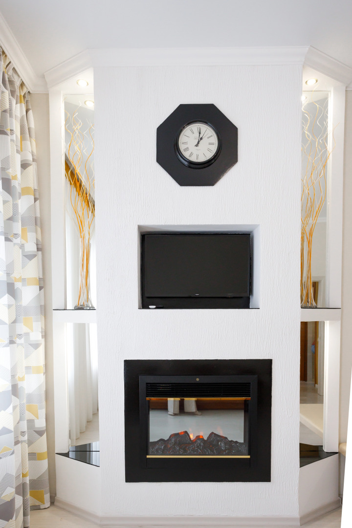 Апартаменты Яна Грунта 1-4/2