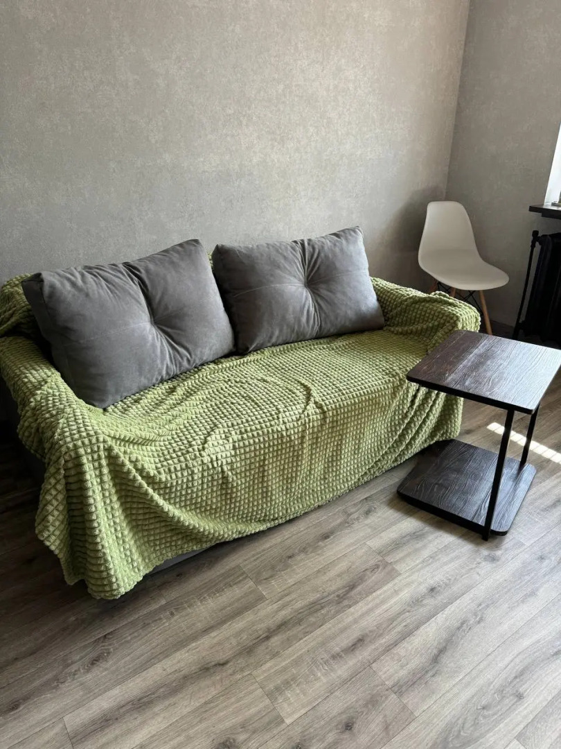 Квартира Уютная на Ригачина