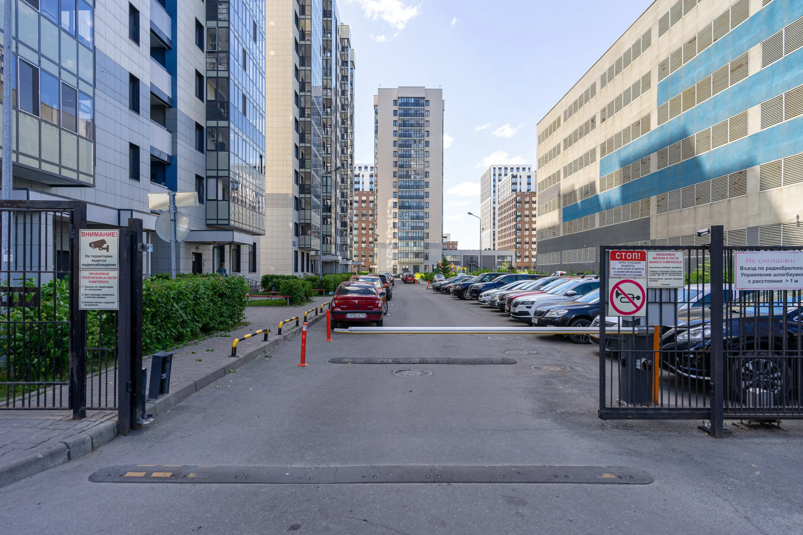 Квартира в Центре Козина 3а