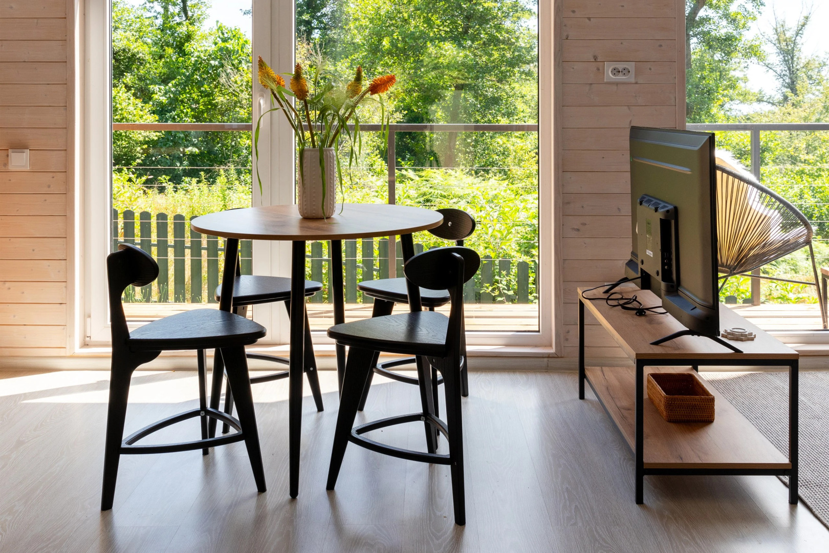 Частный дом Lipniki