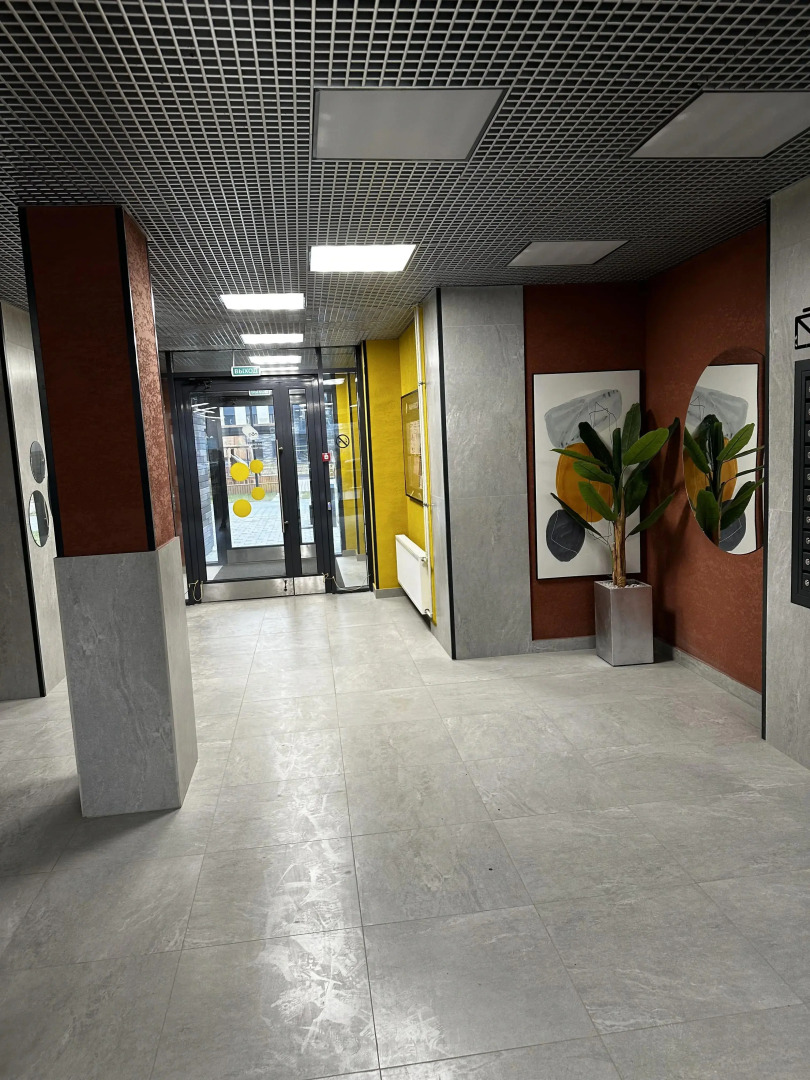 Апартаменты ЖК Светлая Долина Казань