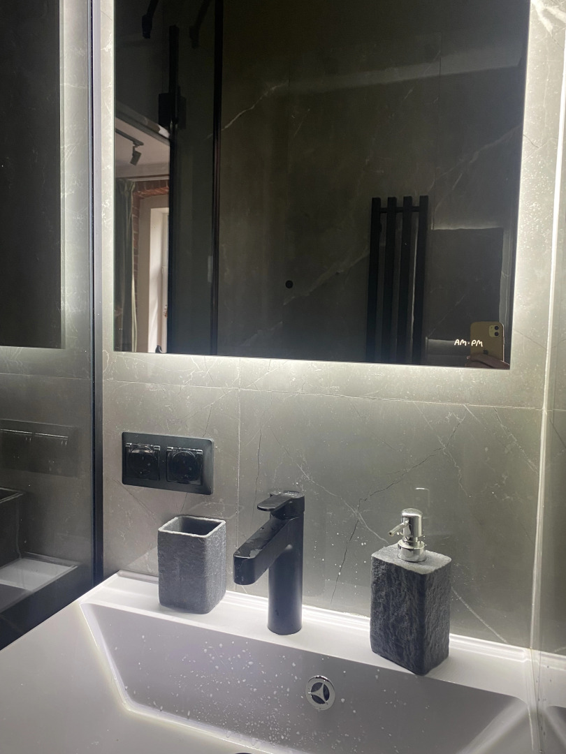 Квартира Б.Казачий 10