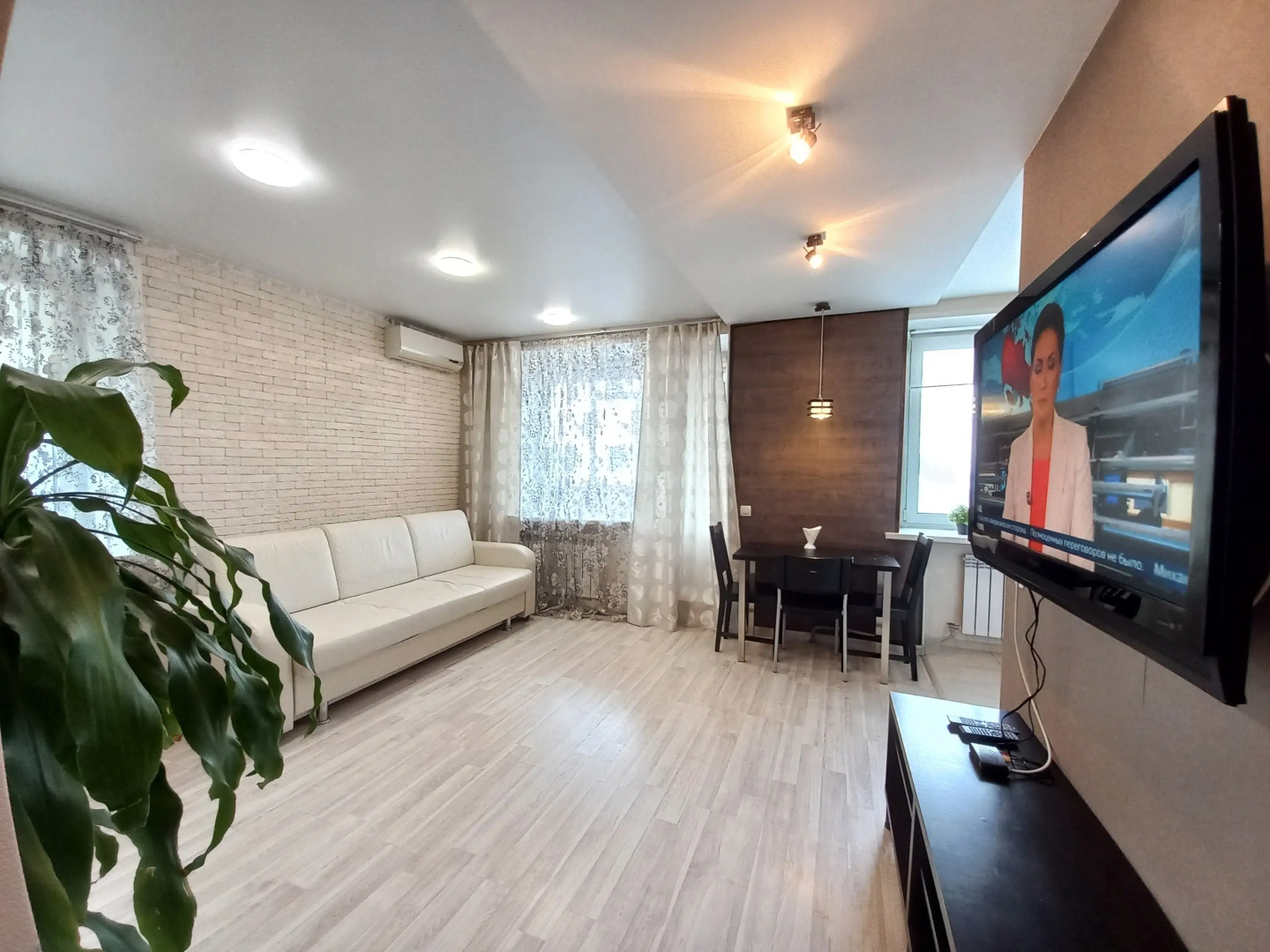 Апартаменты Большая Покровская 93