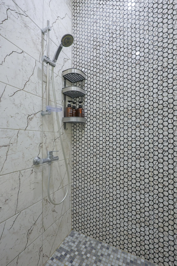 Квартира 234-2 Full House в ЖК Переделкино