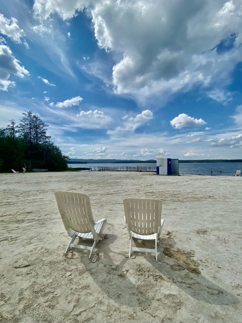 Апарт-Отель Elanchik-Apart