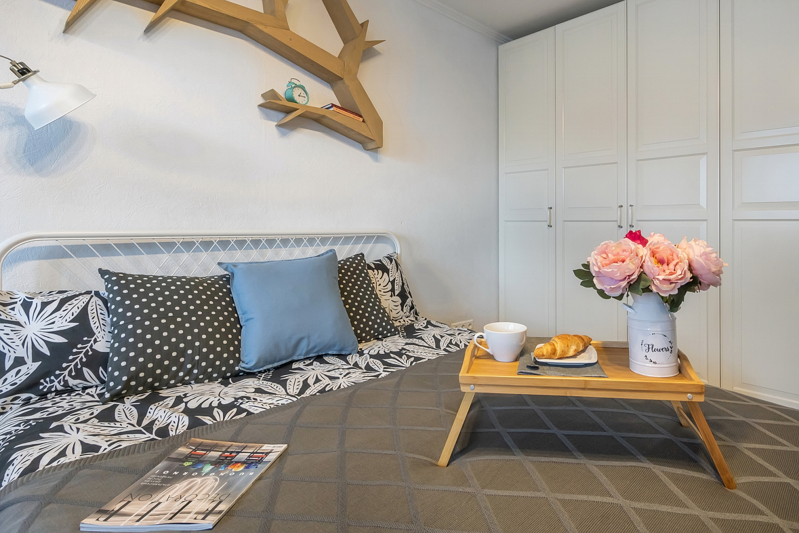 Квартира Астмосфера на Тульской