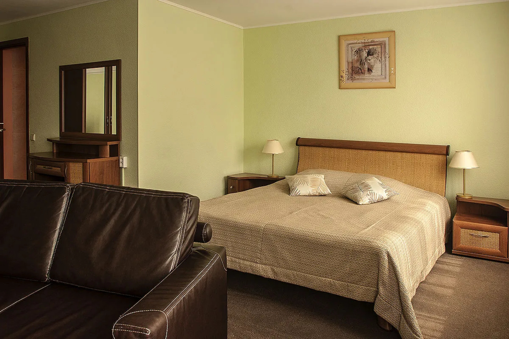 Загородный Комплекс Аврора Классик