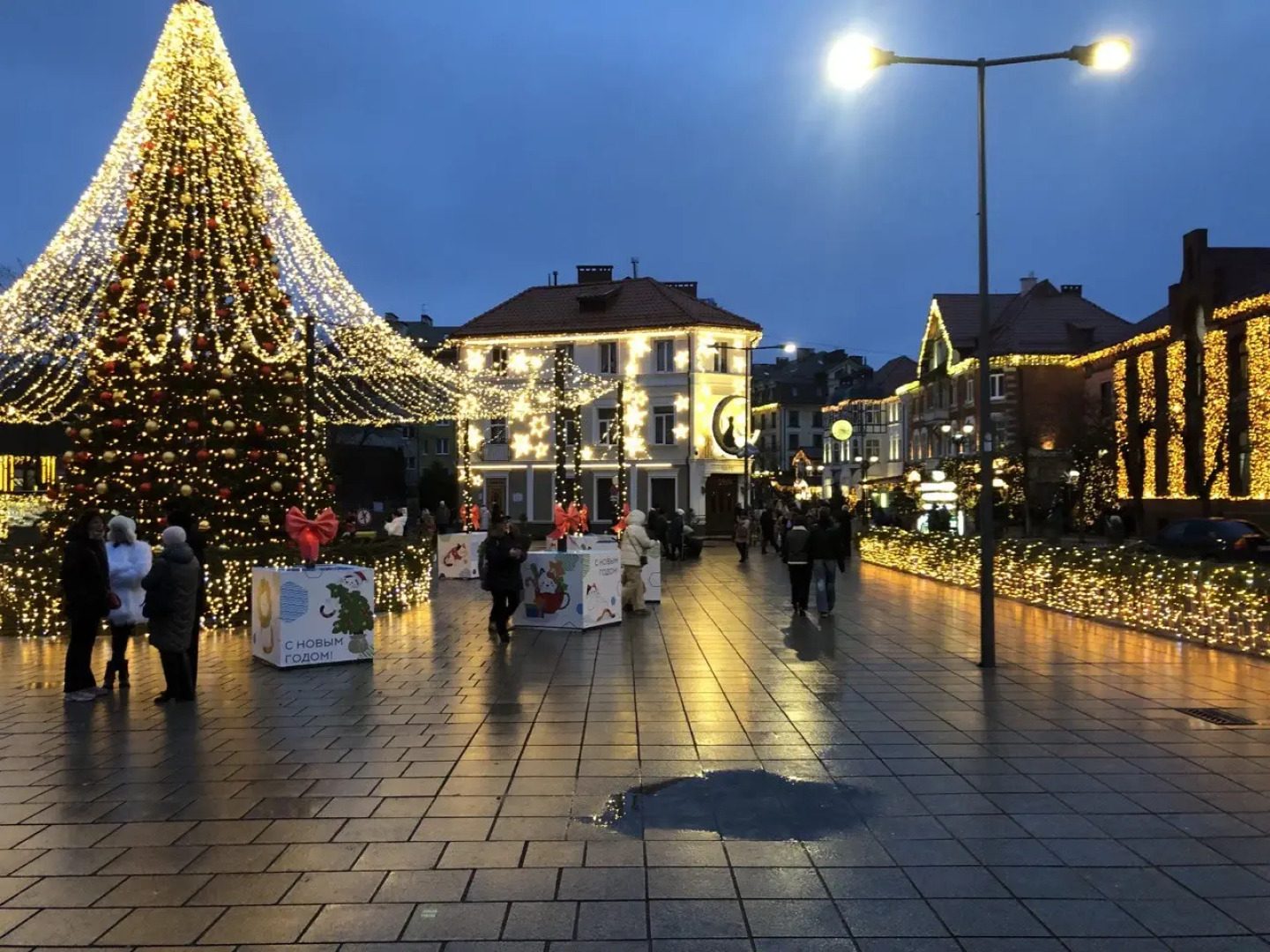 Квартира 2х-комнатная в нoвoм ЖК «Кранц-Престиж»