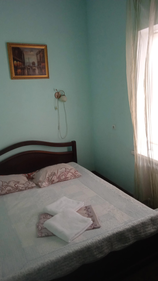 Отель Arizona Nev