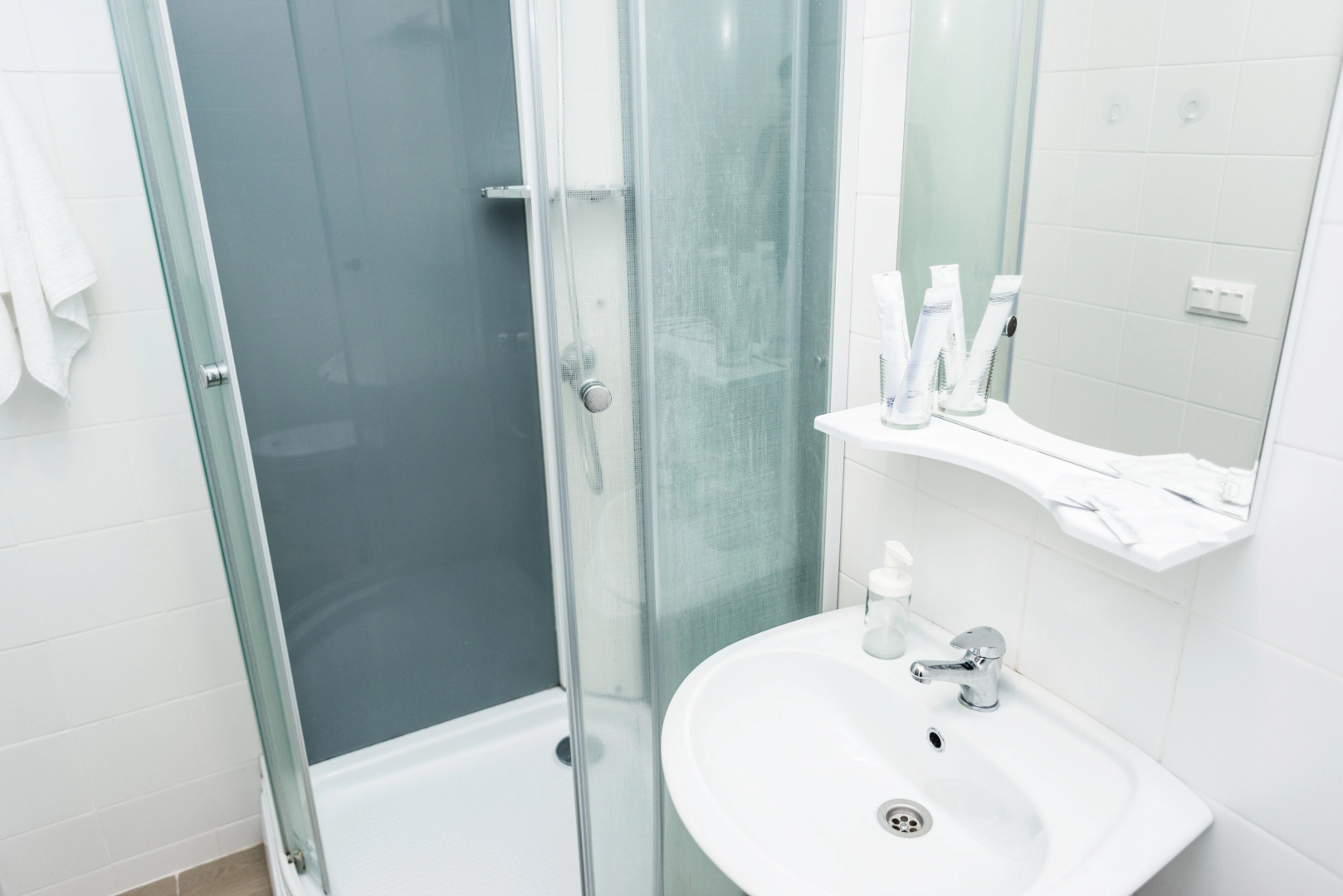 5 Апартаменты В Радиус 03