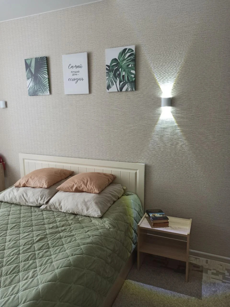 Квартира Квартирник у Зайцев