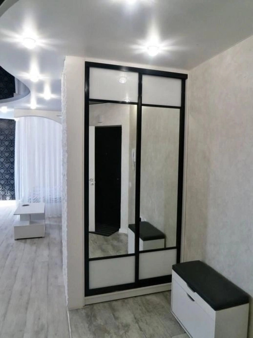 Апартаменты Уютная Студия в Центре г. Брест