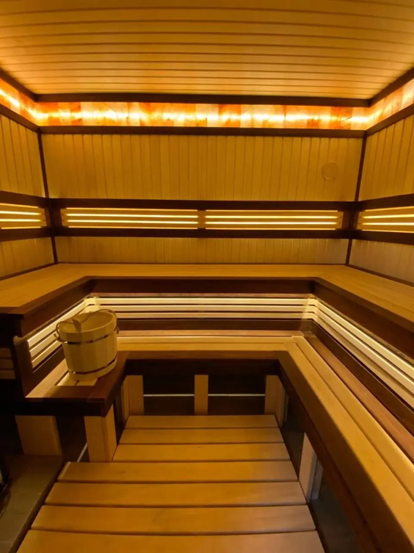 Частный Дом Уютный  на Выходные