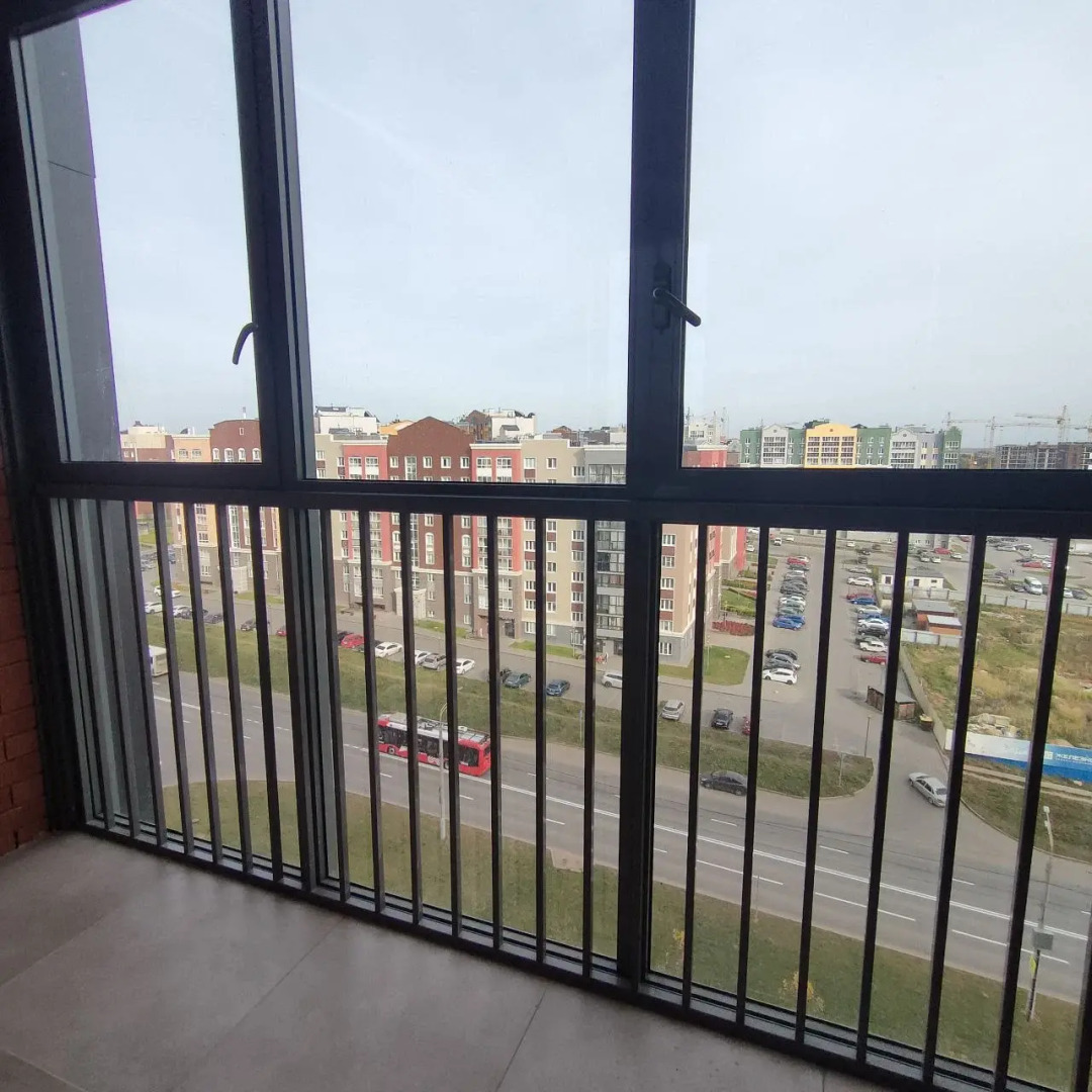 Апартаменты Евро 2-х комнатная квартира в новом доме