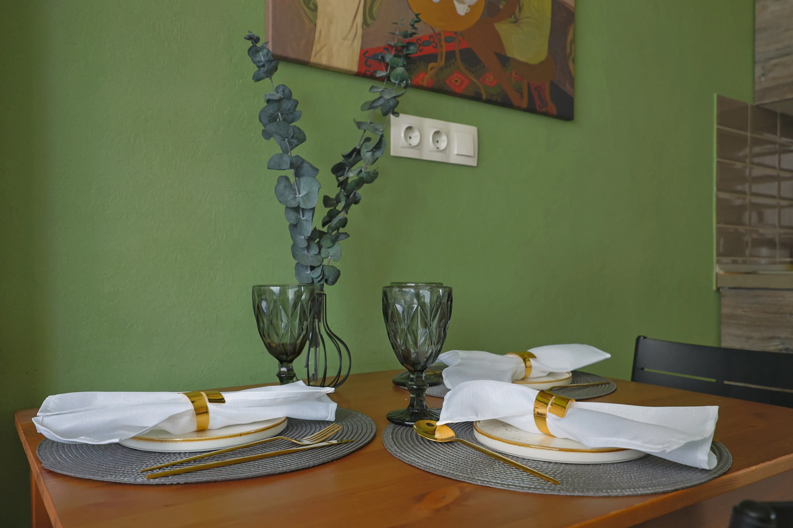 Квартира 234-1 Full House в ЖК Переделкино