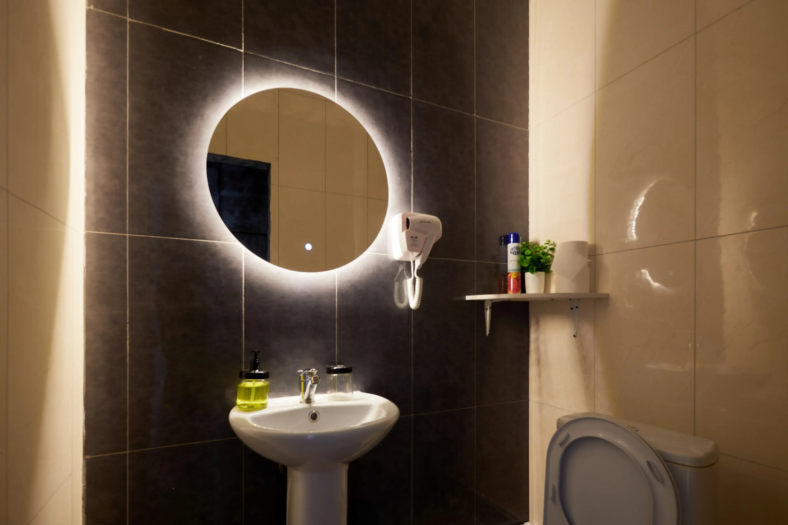 Хостел Космострелка