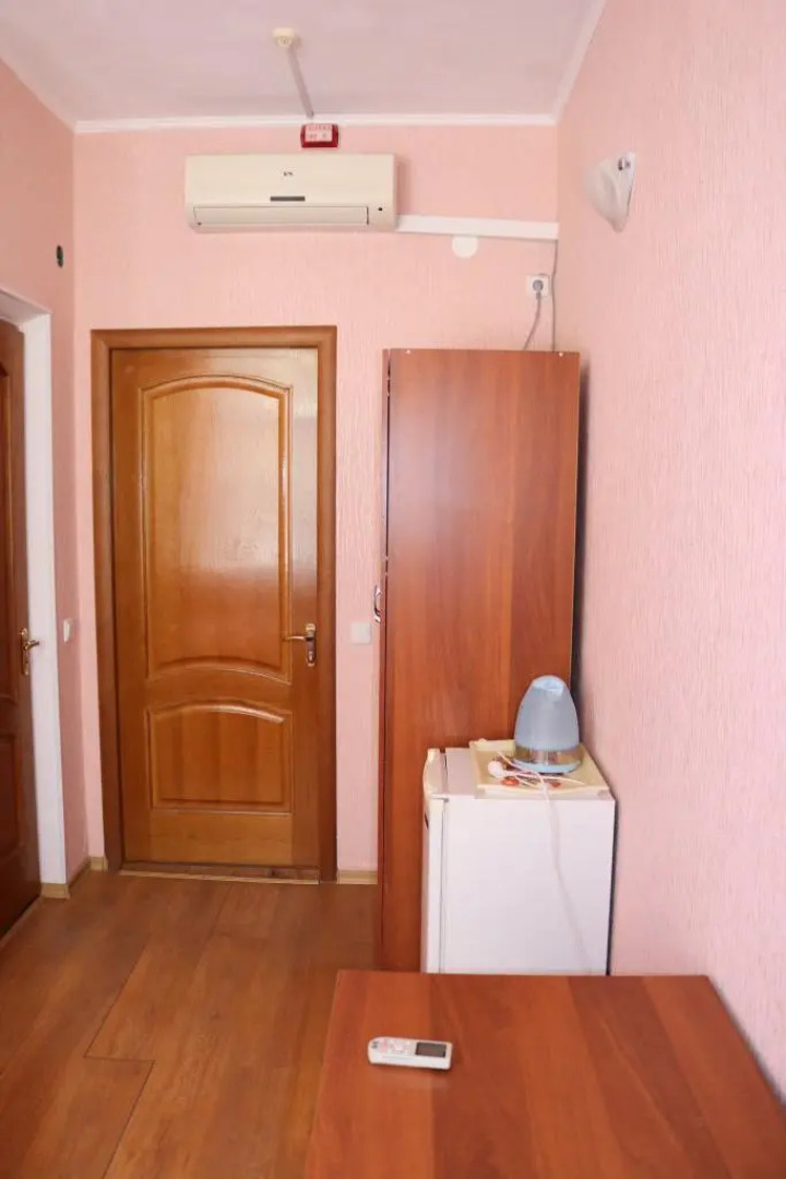 Гостевой дом Коктебель