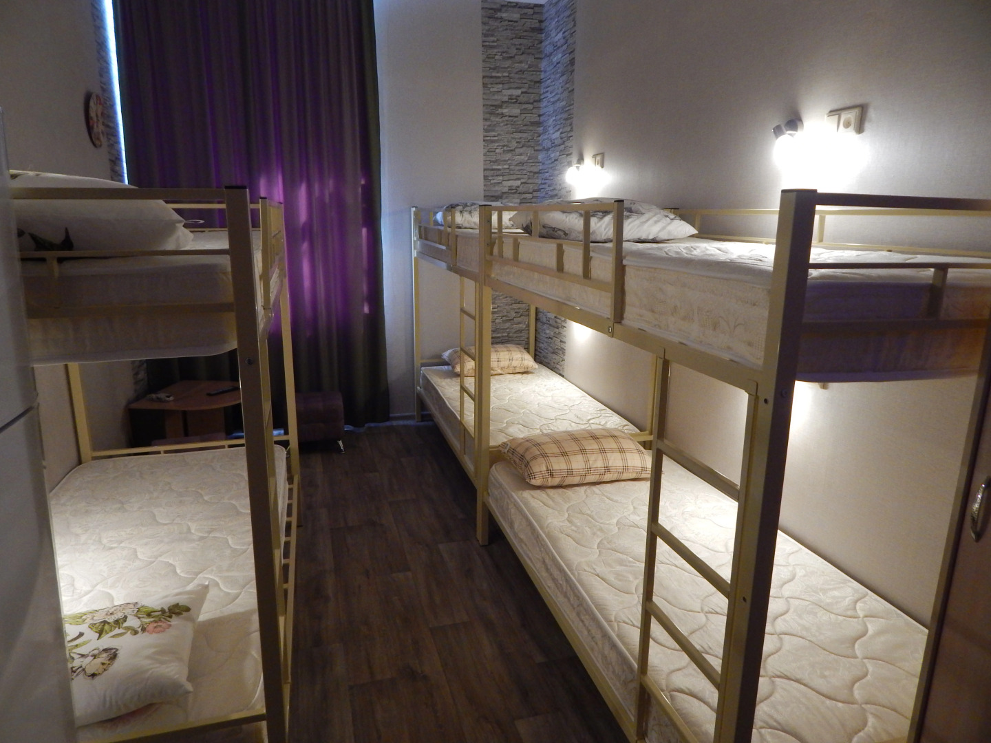 Хостел Валдай