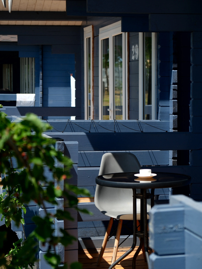 База отдыха Лыхны