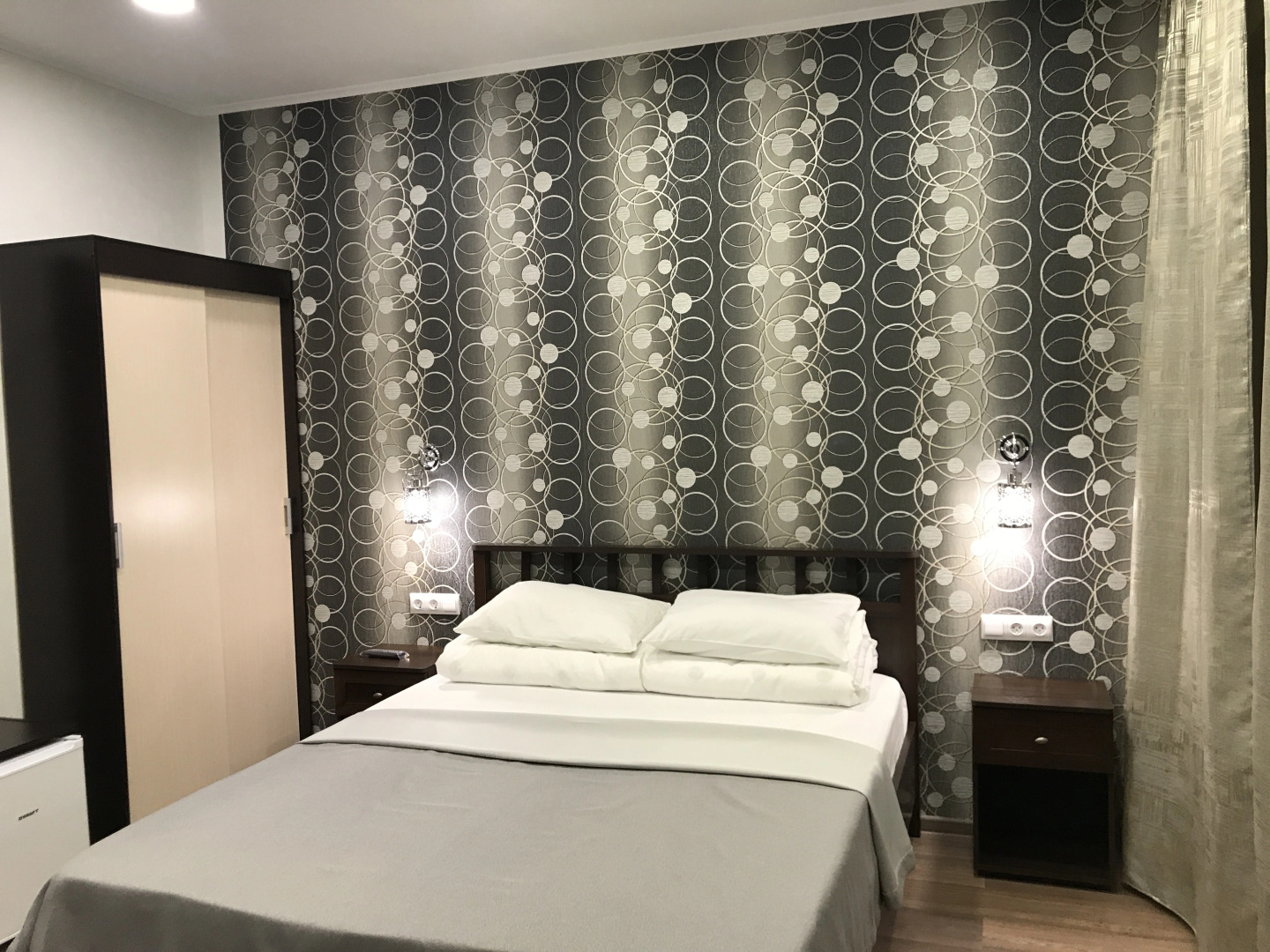 Меблированные комнаты Частная резиденция Guten morgen