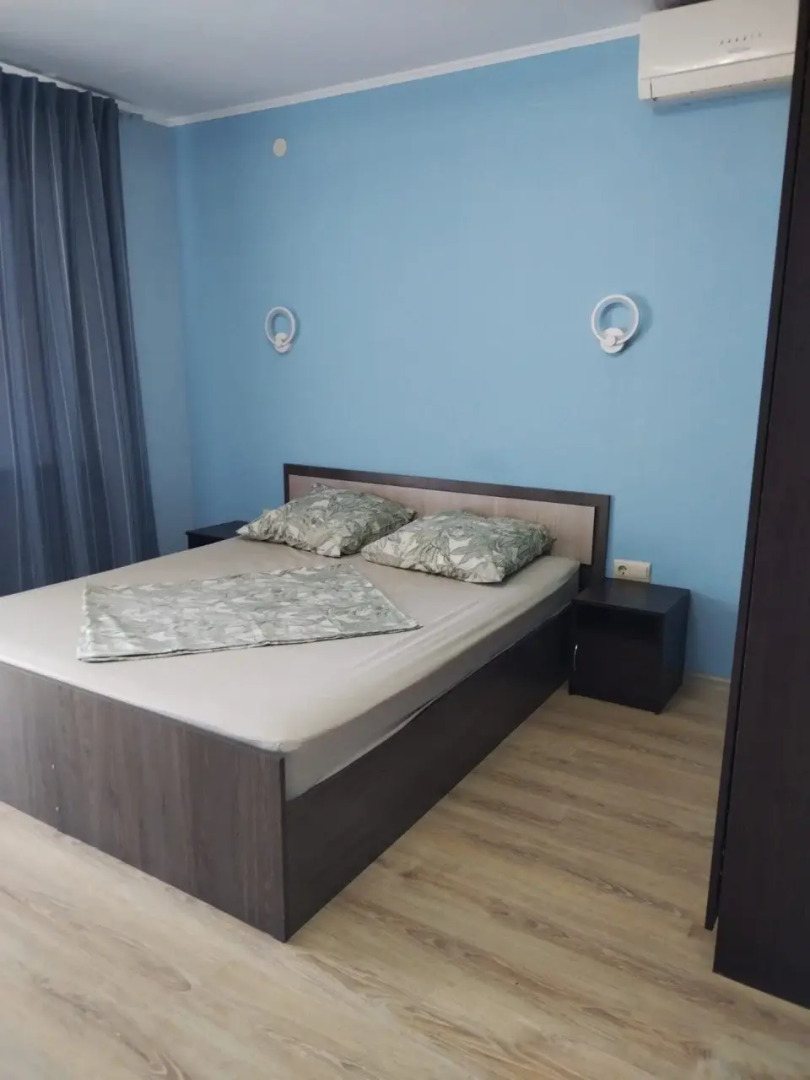 Апартаменты ZetPark 11