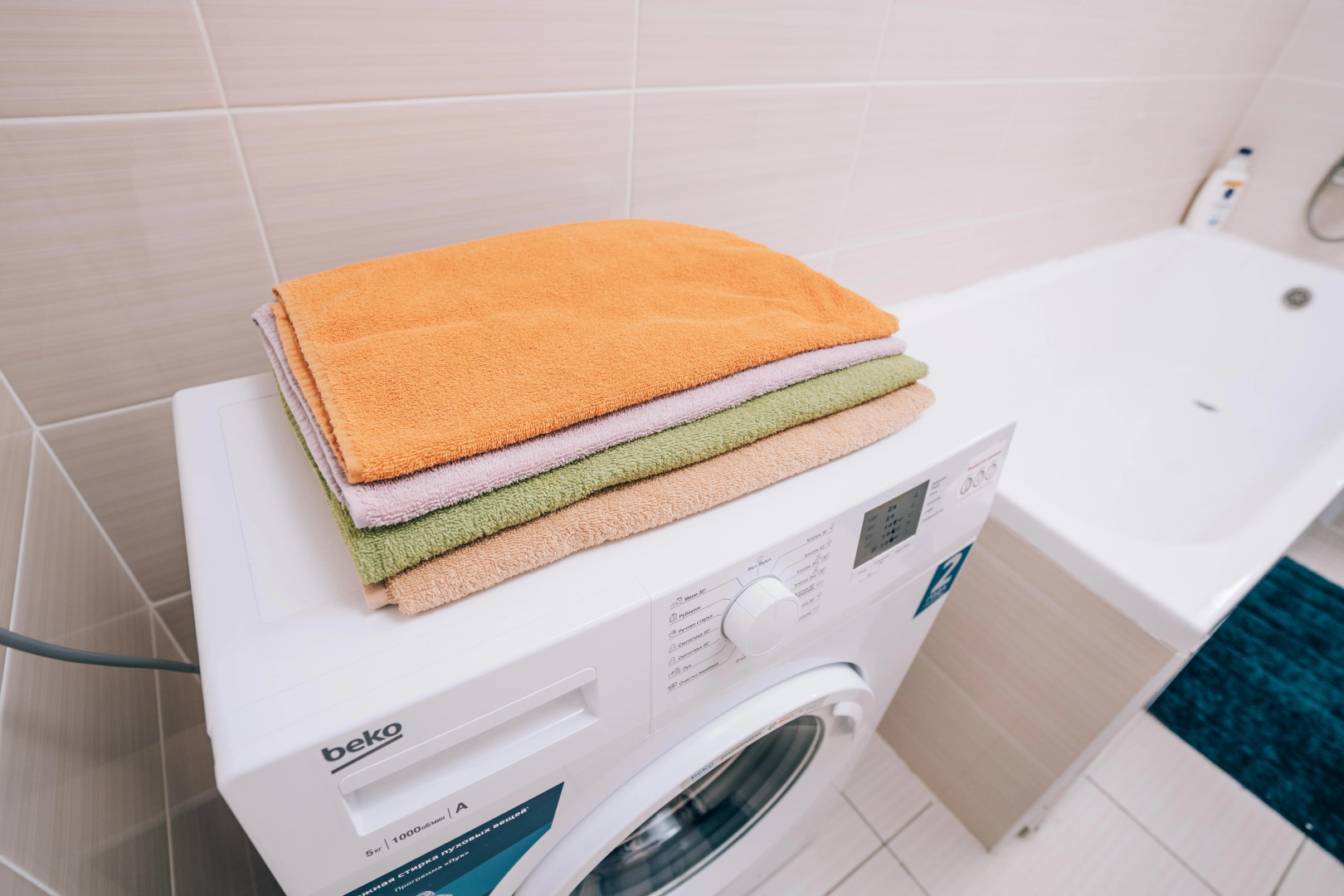 Апартаменты Atlant Apartments 27