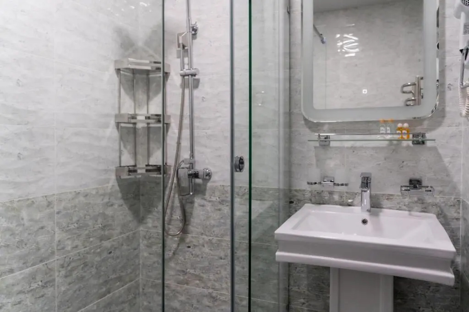 RAYYAN Hotel Tashkent