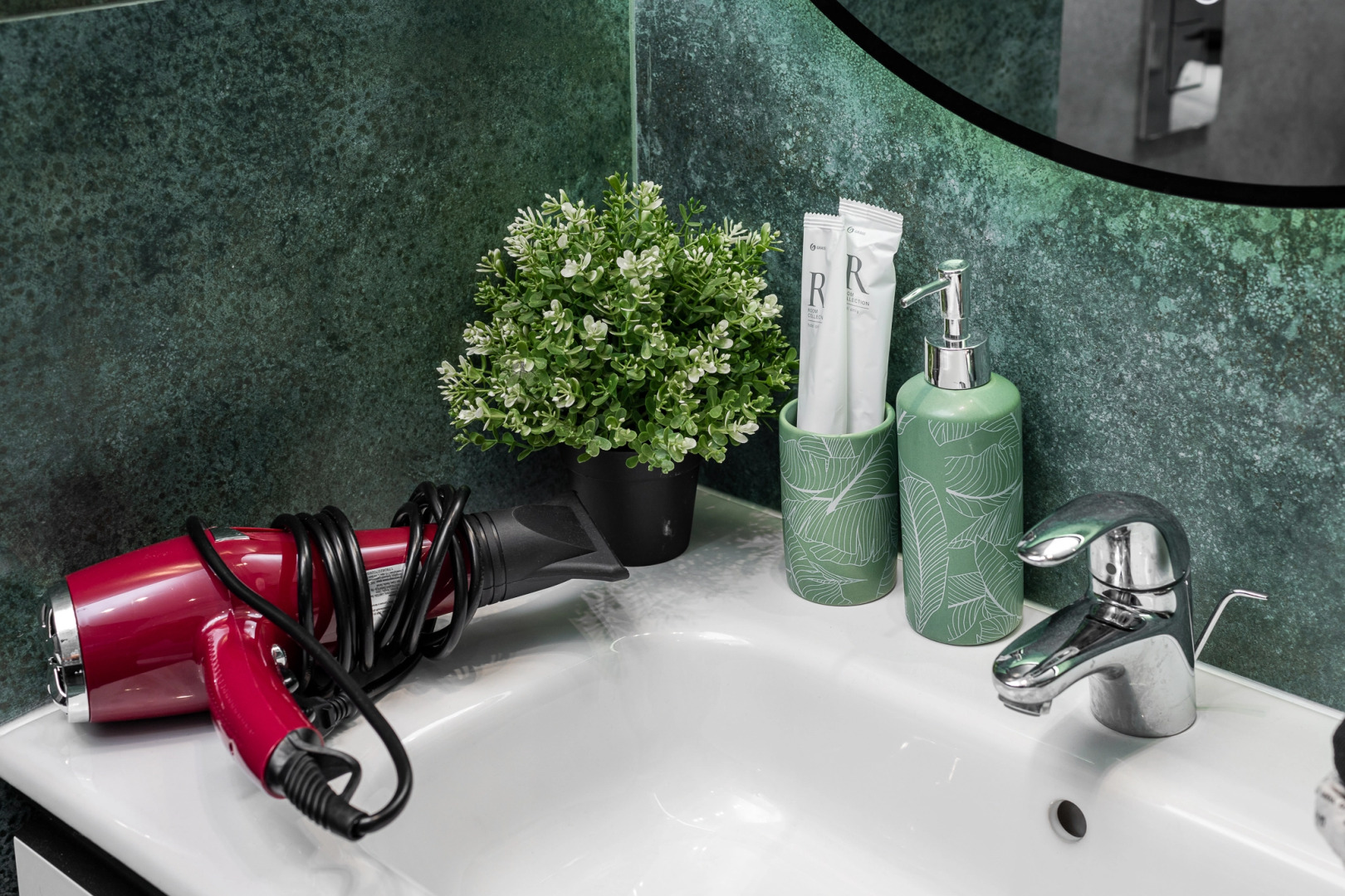 Апартаменты с 1 Спальней Премиум в ЖК Зиларт