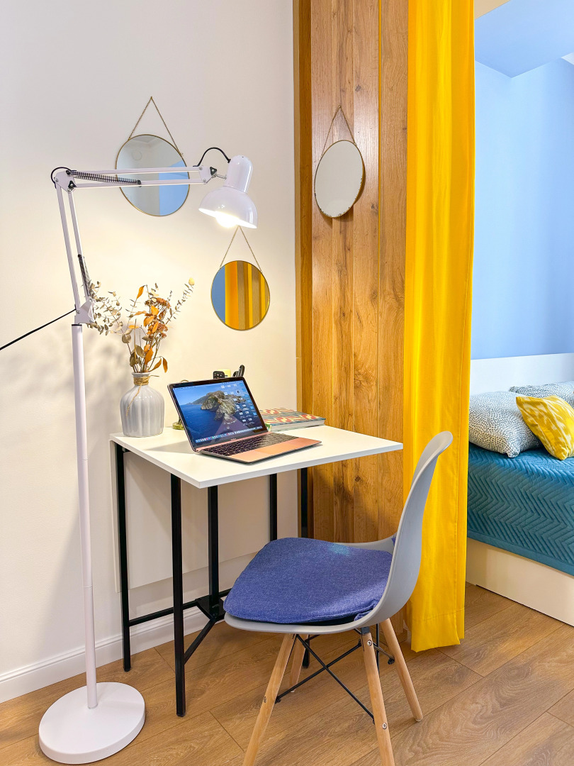 Апартаменты ADT Sunny