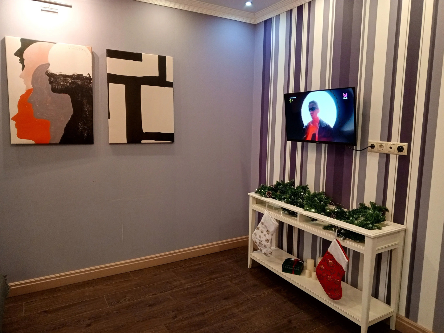 Квартира Одинцово, ул. Северная, 57