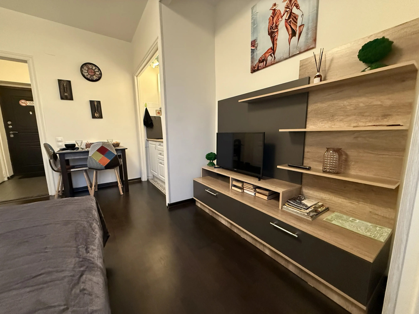 Апартаменты Крепостная Апарт домашний уют