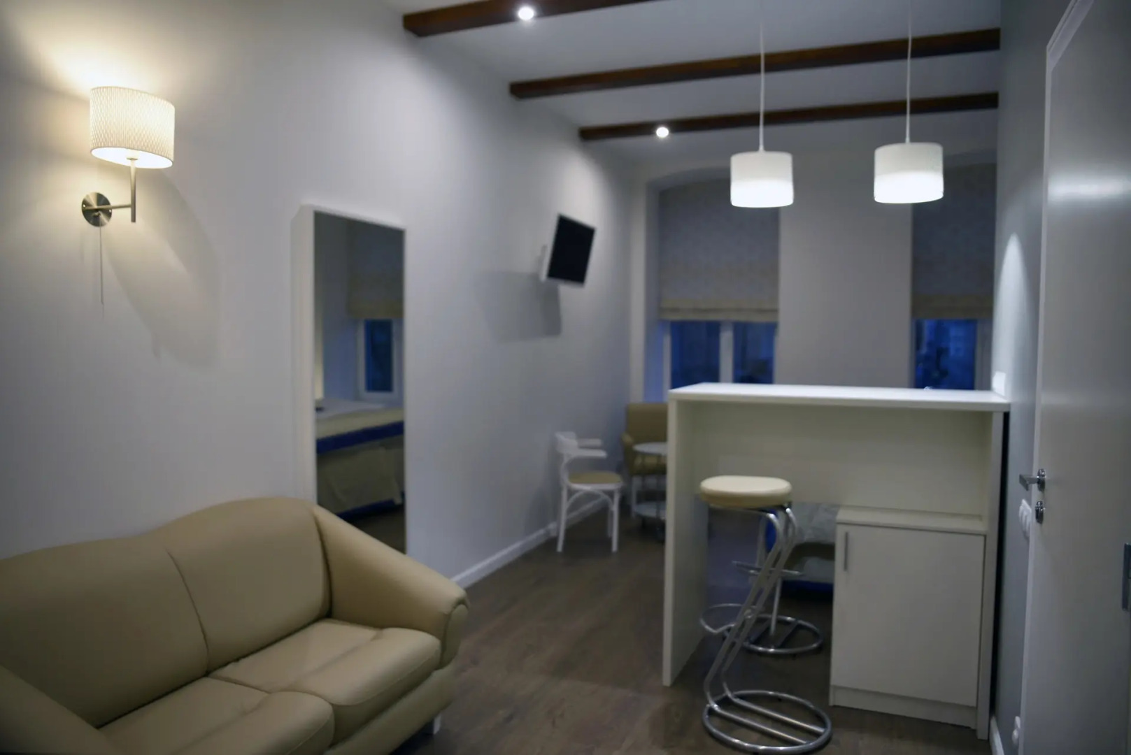 Гостевой Дом Пять Вечеров