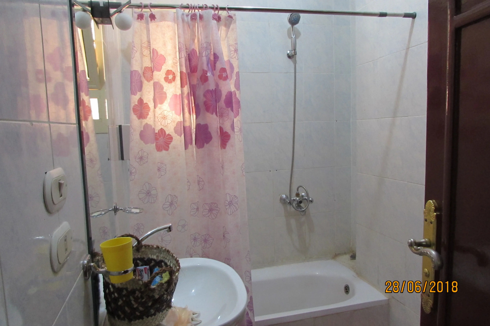 Апартаменты Восточное шале RedSeaLine Hurghada