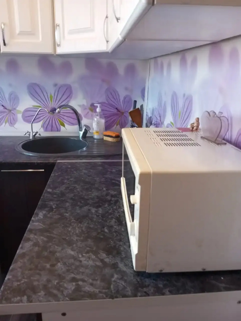 Апартаменты на Крупской 68