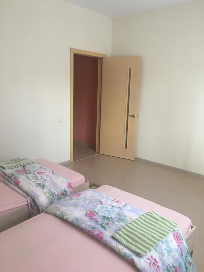 Частный Дом Таунхаус с Мангалом и Террасой