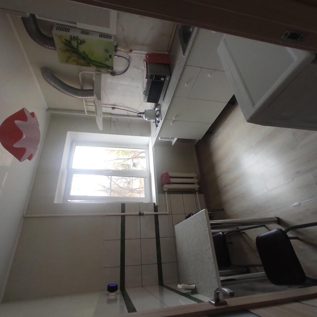 Апартаменты Уютная квартира