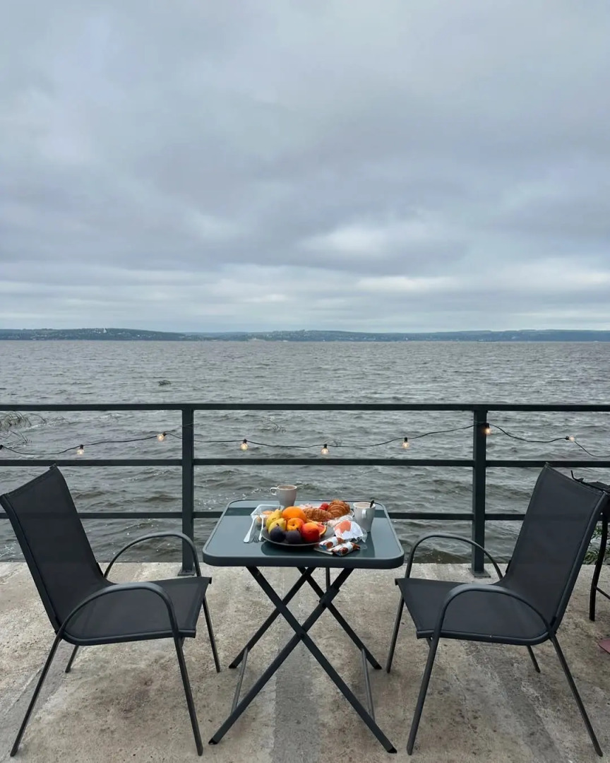 Глэмпинг Вид-Глэмп