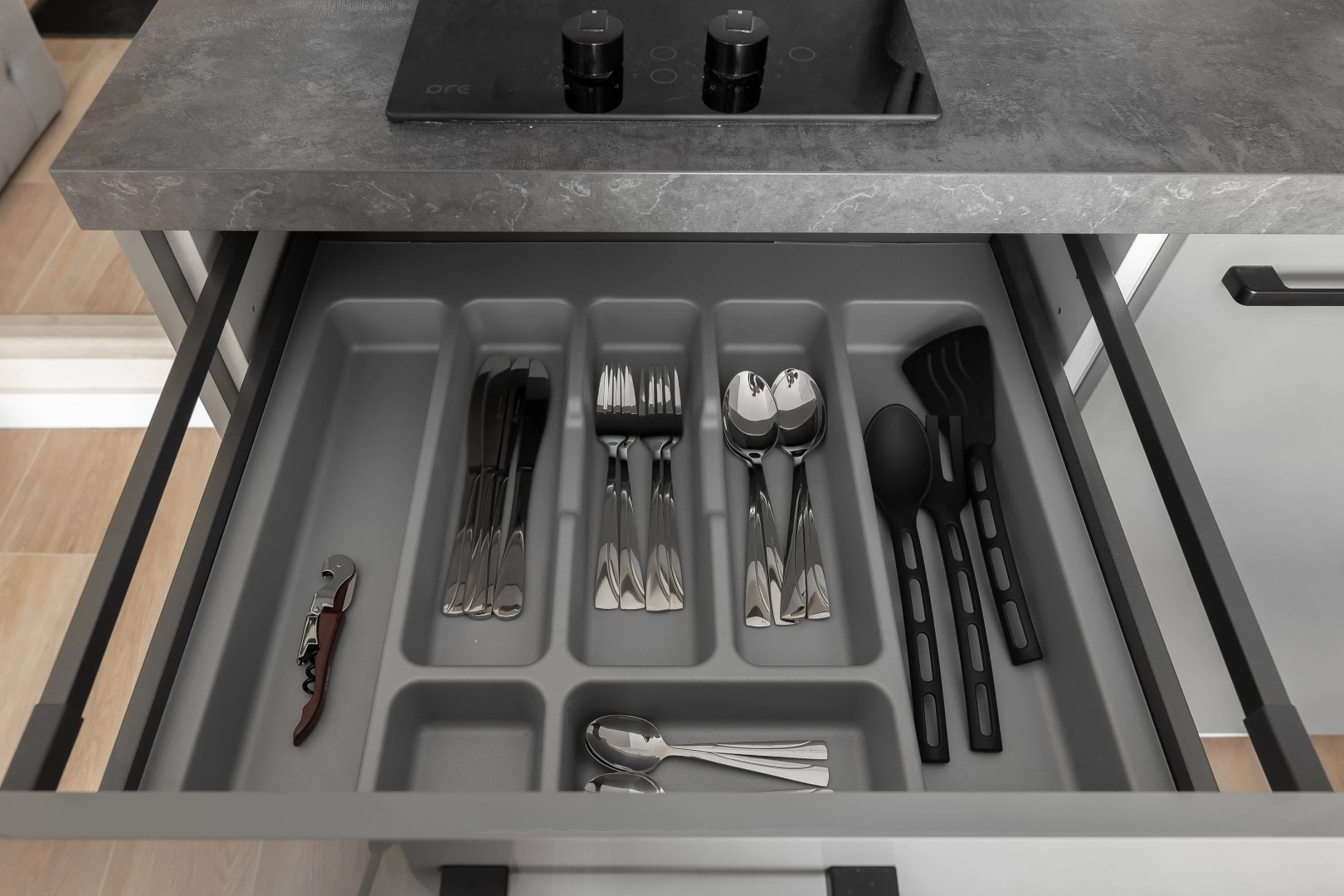 Апартаменты Knokey Павелецкая