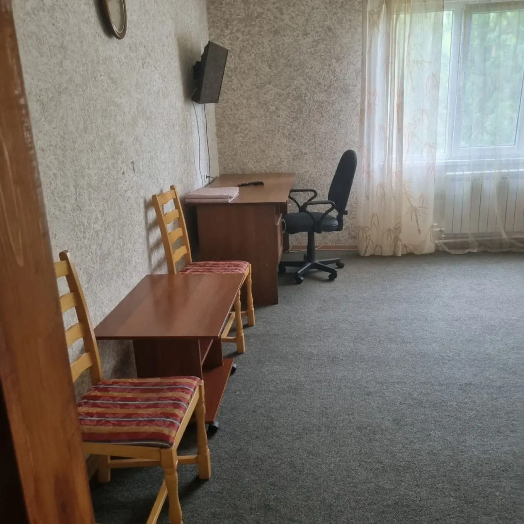 Отель Большая Лаба