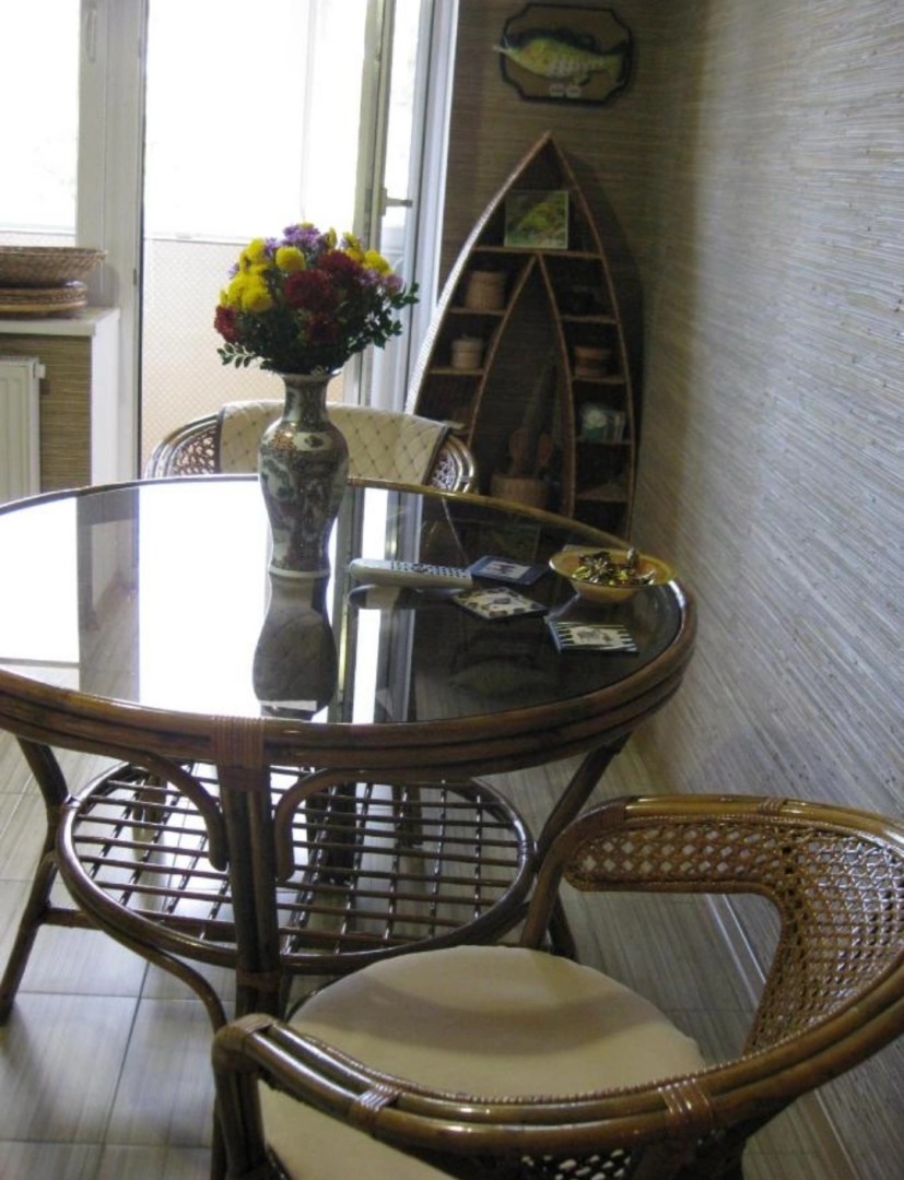 Апартаменты Прекрасные на Москвина