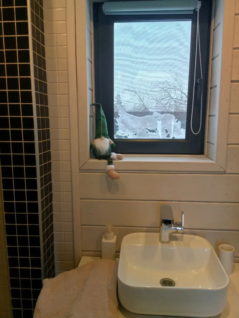 Частный Дом в Аренду А-Шалаш Рябина