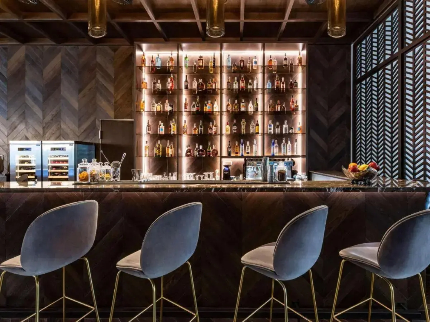 Tbilisi Philharmonic By Mercure Hotel