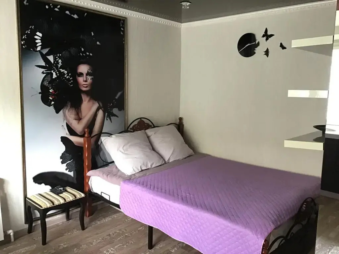 Апартаменты Cozy Home